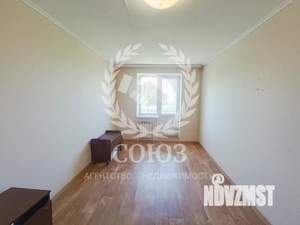 1-к квартира, вторичка, 33м2, 2/3 этаж