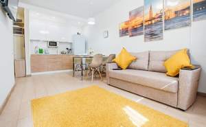 1-к квартира, вторичка, 37м2, 9/20 этаж