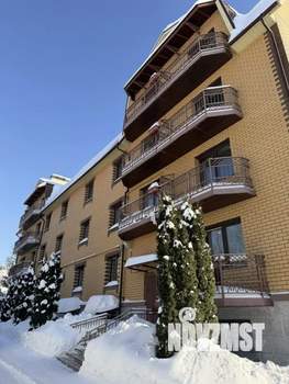 1-к квартира, вторичка, 42м2, 3/4 этаж