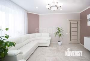 2-к квартира, вторичка, 64м2, 5/9 этаж