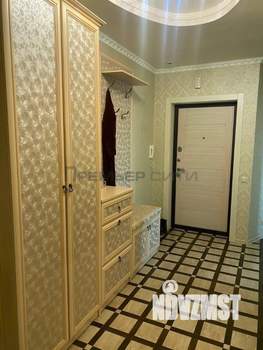 3-к квартира, вторичка, 74м2, 5/9 этаж