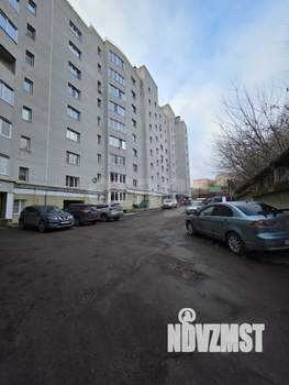 2-к квартира, вторичка, 48м2, 9/9 этаж
