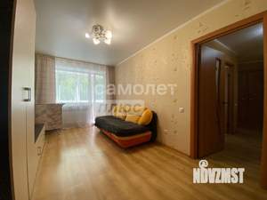 2-к квартира, вторичка, 41м2, 5/5 этаж