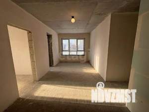 2-к квартира, вторичка, 61м2, 7/16 этаж