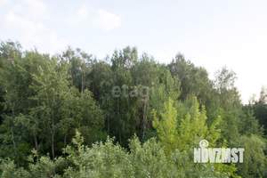 1-к квартира, вторичка, 31м2, 4/5 этаж
