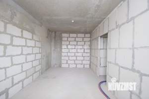 3-к квартира, вторичка, 80м2, 2/19 этаж