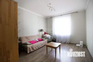 2-к квартира, вторичка, 70м2, 2/6 этаж