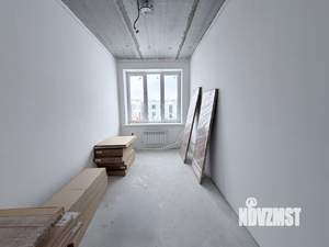 1-к квартира, вторичка, 28м2, 3/4 этаж