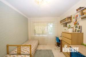 2-к квартира, вторичка, 47м2, 2/5 этаж