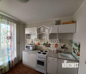 2-к квартира, вторичка, 46м2, 2/3 этаж