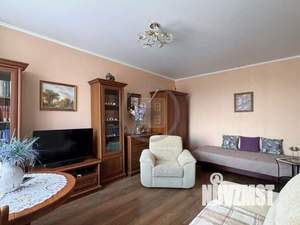 1-к квартира, вторичка, 40м2, 5/5 этаж