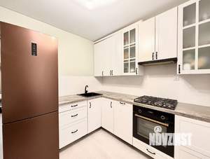 1-к квартира, вторичка, 43м2, 1/12 этаж