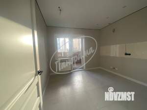 1-к квартира, вторичка, 39м2, 8/18 этаж