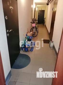 2-к квартира, вторичка, 49м2, 3/3 этаж