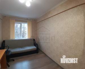 3-к квартира, вторичка, 58м2, 3/5 этаж