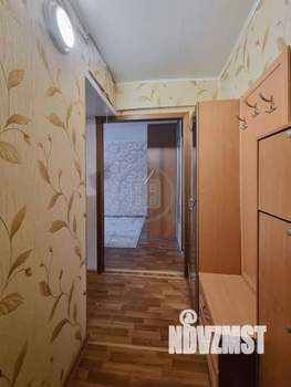 1-к квартира, вторичка, 32м2, 2/5 этаж