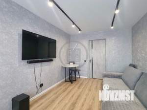 3-к квартира, вторичка, 59м2, 3/5 этаж