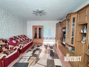 3-к квартира, вторичка, 84м2, 13/14 этаж