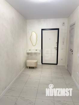 2-к квартира, вторичка, 63м2, 15/19 этаж