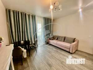 Студия квартира, вторичка, 26м2, 17/22 этаж