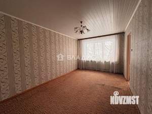 1-к квартира, вторичка, 29м2, 4/5 этаж