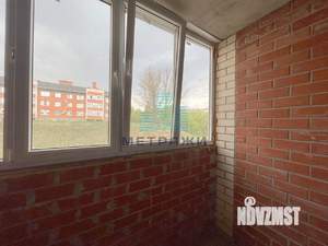 2-к квартира, вторичка, 60м2, 3/3 этаж