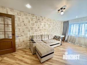 2-к квартира, вторичка, 48м2, 1/5 этаж