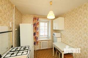 3-к квартира, вторичка, 64м2, 2/5 этаж