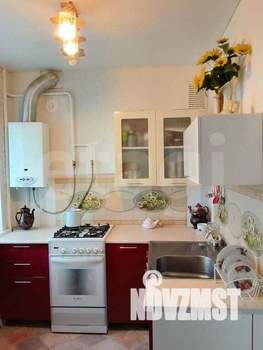 3-к квартира, вторичка, 54м2, 4/5 этаж