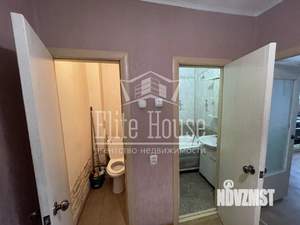 1-к квартира, вторичка, 37м2, 4/12 этаж