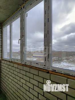 2-к квартира, вторичка, 56м2, 5/9 этаж