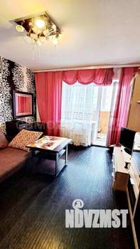 1-к квартира, вторичка, 38м2, 8/9 этаж