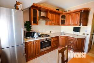 3-к квартира, вторичка, 56м2, 6/6 этаж