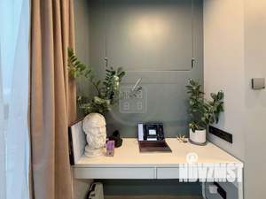 1-к квартира, вторичка, 42м2, 20/21 этаж