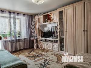 1-к квартира, вторичка, 35м2, 3/9 этаж