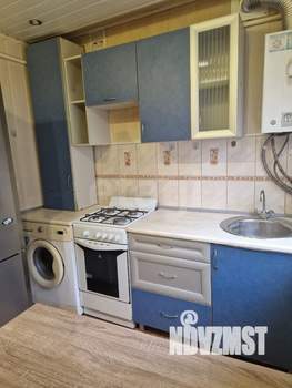 1-к квартира, вторичка, 30м2, 1/5 этаж
