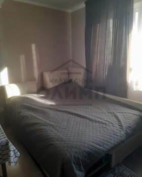 Студия квартира, вторичка, 24м2, 10/17 этаж