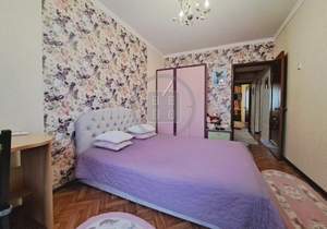 3-к квартира, вторичка, 66м2, 6/9 этаж