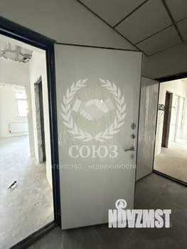 2-к квартира, вторичка, 57м2, 3/13 этаж