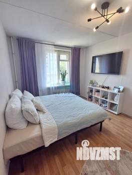 2-к квартира, вторичка, 60м2, 5/9 этаж