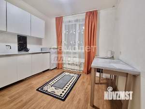 2-к квартира, вторичка, 46м2, 3/3 этаж