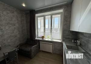 1-к квартира, вторичка, 39м2, 1/5 этаж