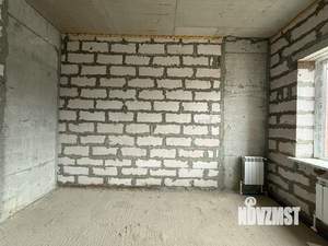 2-к квартира, сданный дом, 51м2, 2/9 этаж