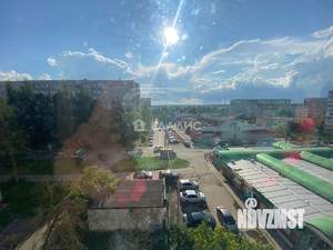 1-к квартира, вторичка, 35м2, 6/9 этаж