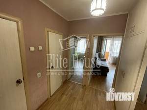 1-к квартира, вторичка, 37м2, 4/12 этаж