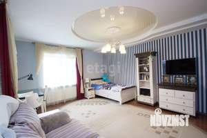 3-к квартира, вторичка, 169м2, 4/5 этаж