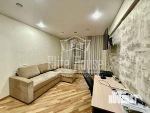 2-к квартира, вторичка, 48м2, 1/5 этаж