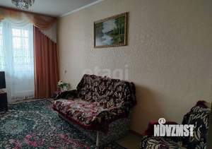 2-к квартира, вторичка, 50м2, 8/9 этаж