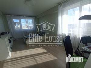 3-к квартира, вторичка, 65м2, 9/9 этаж