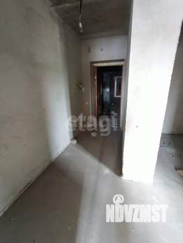 2-к квартира, сданный дом, 58м2, 7/9 этаж